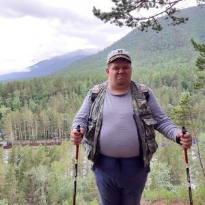 Парни в Усолье-Сибирское: Никита, 35 - ищет девушку из Усолье-Сибирское