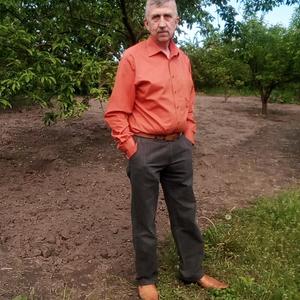 Сергей, 66 лет, Киев