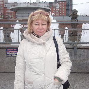 Nadya Laletina, 53 года, Красноярск