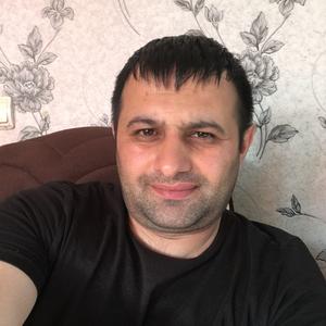 Азер, 44 года, Красноярск
