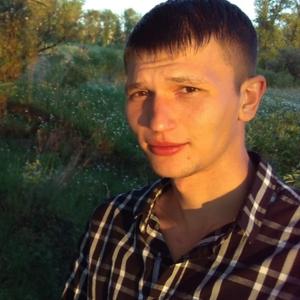 Вовчик, 32 года, Красноярск