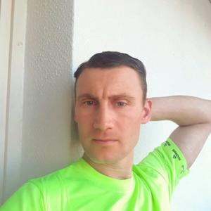 Денис Комиссаров, 38 лет, Витебск