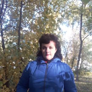 Девушки в Ульяновске: Lana, 47 - ищет парня из Ульяновска