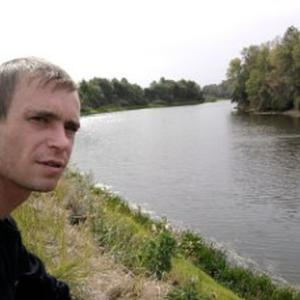 Виталя Гладков, 43 года, Курган