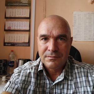 Сергей, 55 лет, Тула