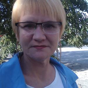 Девушки в Уфе (Башкортостан): Лидия, 46 - ищет парня из Уфы (Башкортостан)