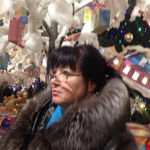 Девушки в Тольятти: Елена, 61 - ищет парня из Тольятти