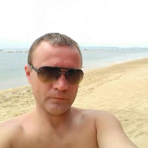 Олег, 41 год, Рязань