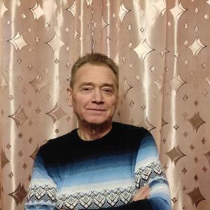 Парни в Среднеуральске: Александр Шешегов, 64 - ищет девушку из Среднеуральска