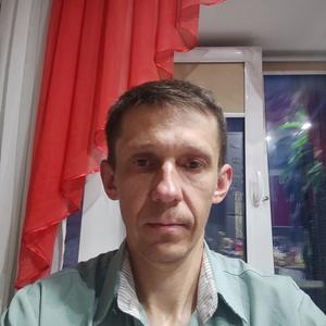 Парни в Смоленске: Сергей, 47 - ищет девушку из Смоленска