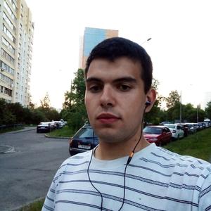 Дмитрий, 23 года, Гомель