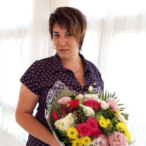 Елена Нечепуренко, 41 год, Азов