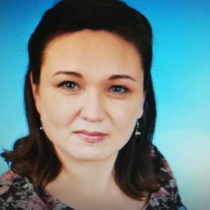 Девушки в Тольятти: Ольга, 47 - ищет парня из Тольятти