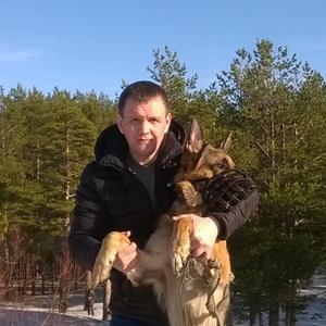 Парни в Череповце: Пётр, 44 - ищет девушку из Череповца