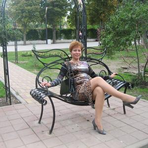 Девушки в Таганроге: Ирина, 58 - ищет парня из Таганрога