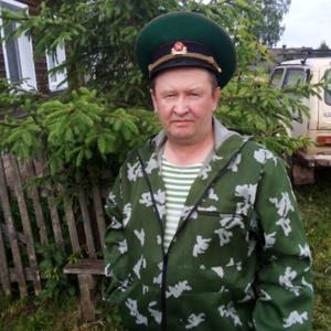 Игорь, 50 лет, Слободской