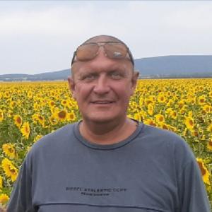 Виктор Ключников, 57 лет, Уфа