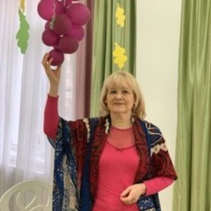 Anna, 67 лет, Коммунарка