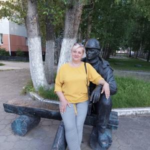 Ирина, 56 лет, Челябинск