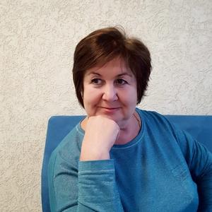 Девушки в Екатеринбурге: Антонина, 61 - ищет парня из Екатеринбурга