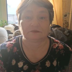 Девушки в Ржеве: Маргарита, 59 - ищет парня из Ржева