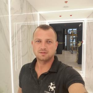 Михайло, 35 лет, Киев