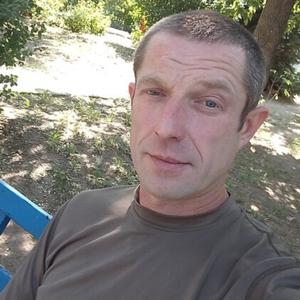 Иван Трофимов, 38 лет, Камышин