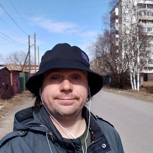 Evgeniy, 38 лет, Архангельск
