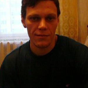 Pavel, 45 лет, Зеленодольск