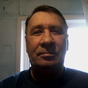Виктор, 64 года, Шарыпово