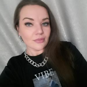 Девушки в Уссурийске: Светлана, 36 - ищет парня из Уссурийска