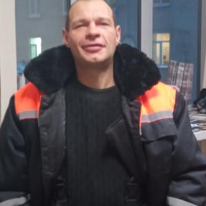 Андрей Иванов, 43 года, Междуреченск