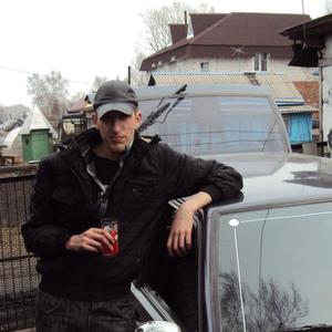 Парни в Прокопьевске: Алексей, 36 - ищет девушку из Прокопьевска