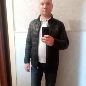 Парни в Комсомольске-На-Амуре: Илья, 39 - ищет девушку из Комсомольска-На-Амуре