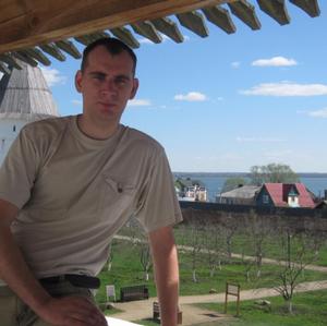 Парни в Ростове: Андрей, 37 - ищет девушку из Ростова