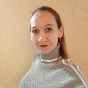 Альфия, 43 года, Москва