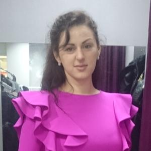 Евгения, 41 год, Елизово