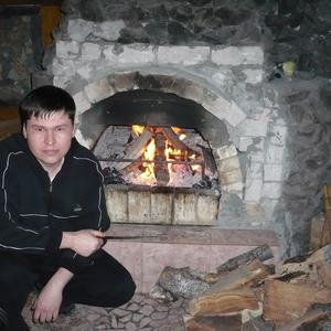 Джон, 47 лет, Ставрополь