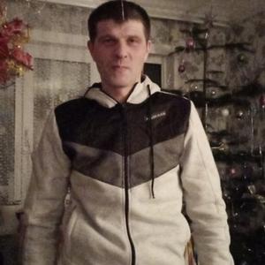 Парни в Аниве: Алексе Писарев, 40 - ищет девушку из Анивы