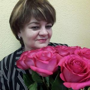 Девушки в Ханты-Мансийске: Светлана, 55 - ищет парня из Ханты-Мансийска