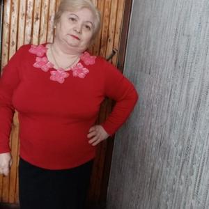 Наталья, 65 лет, Мыски