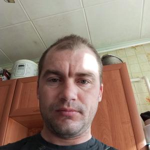 Жить, 34 года, Ульяновск