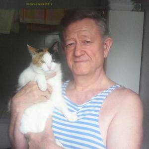 Раис, 72 года, Краснодар