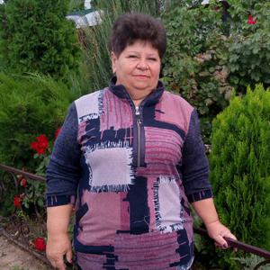 Галина, 64 года, Волгоград