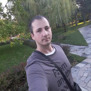Егор, 28 лет, Астрахань