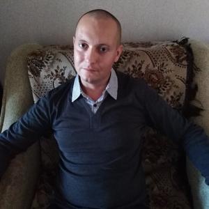 Максим, 35 лет, Брянск