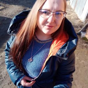 Девушки в Мурманске: Анна, 32 - ищет парня из Мурманска
