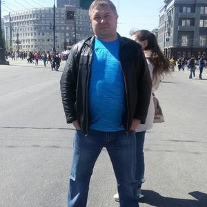 Парни в Миассе: Сергей, 45 - ищет девушку из Миасса