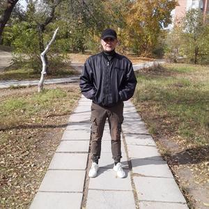 Игорь, 56 лет, Забайкалец