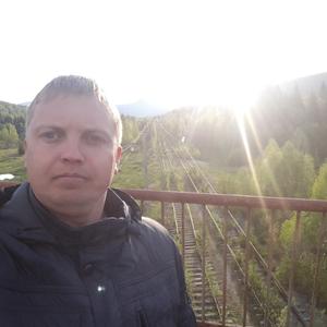 Парни в Уфе (Башкортостан): Михаил Поротников, 41 - ищет девушку из Уфы (Башкортостан)